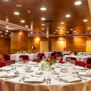 Radisson Blu 4*, Lizbona Portugalia