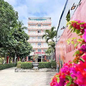 Hotel Ha Phuong, Mui Ne
