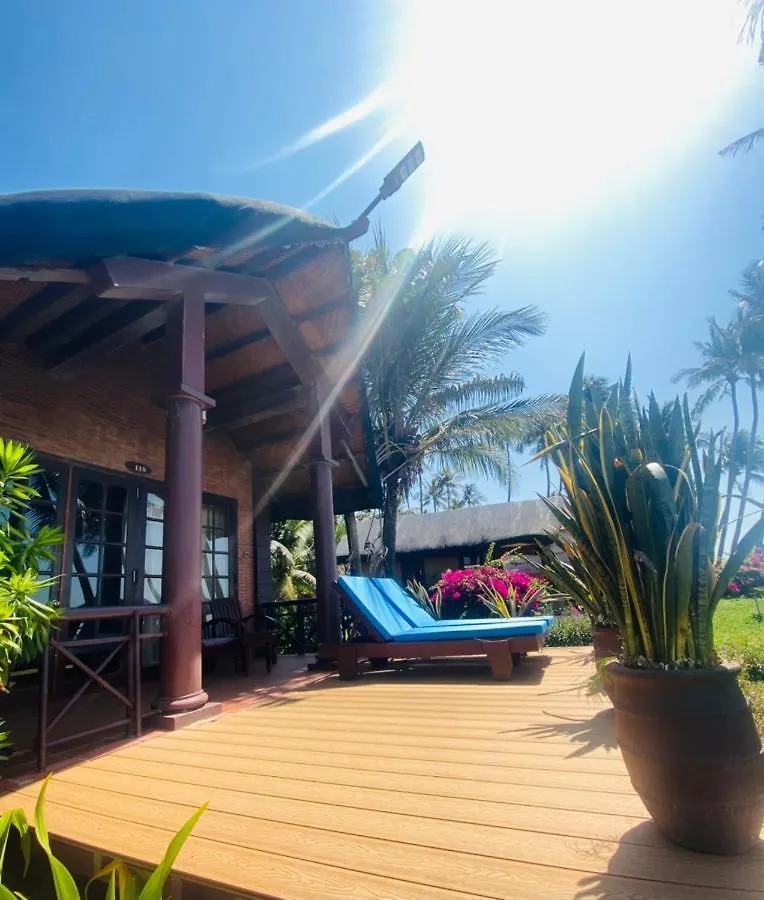 Little Muine Cottages Resort Mui Ne