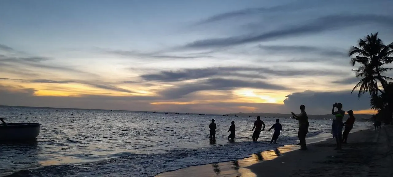 Little Muine Cottages Resort Mui Ne