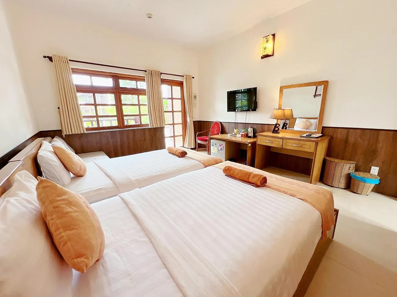 Little Muine Cottages Resort Mui Ne