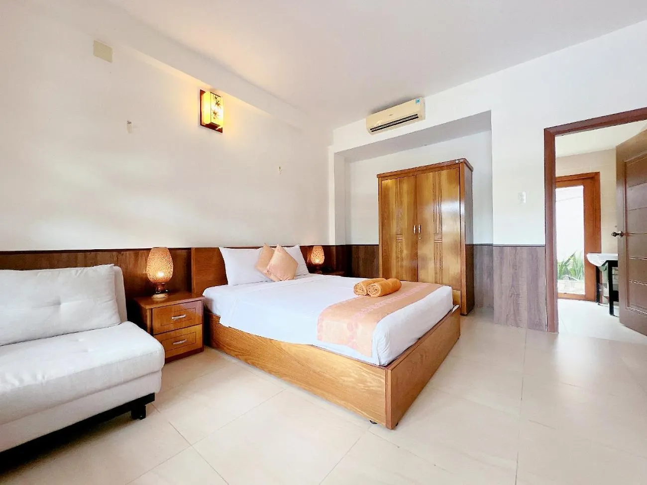 Little Muine Cottages Resort Mui Ne