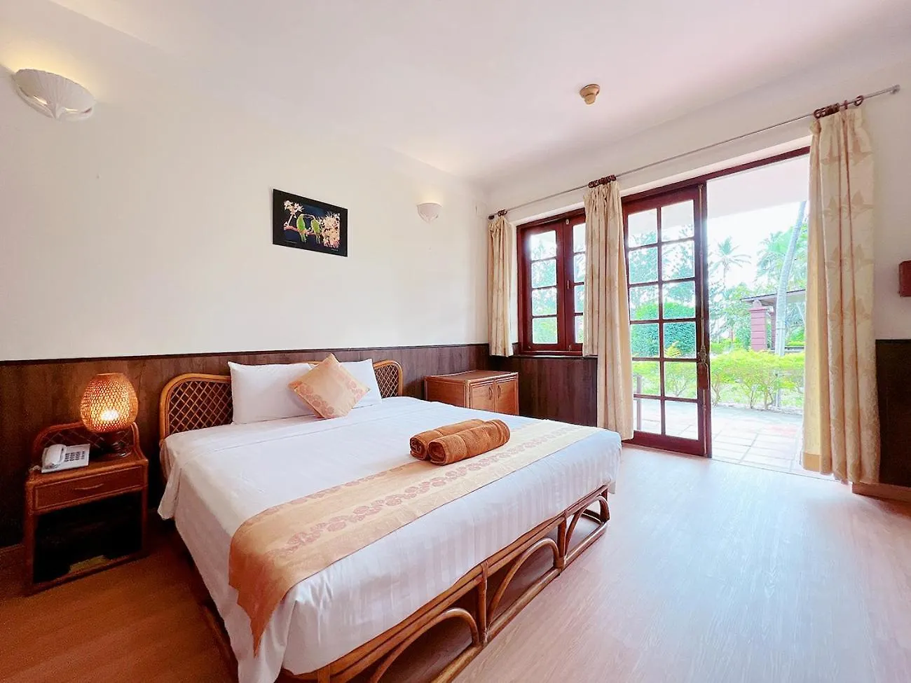Little Muine Cottages Resort Mui Ne