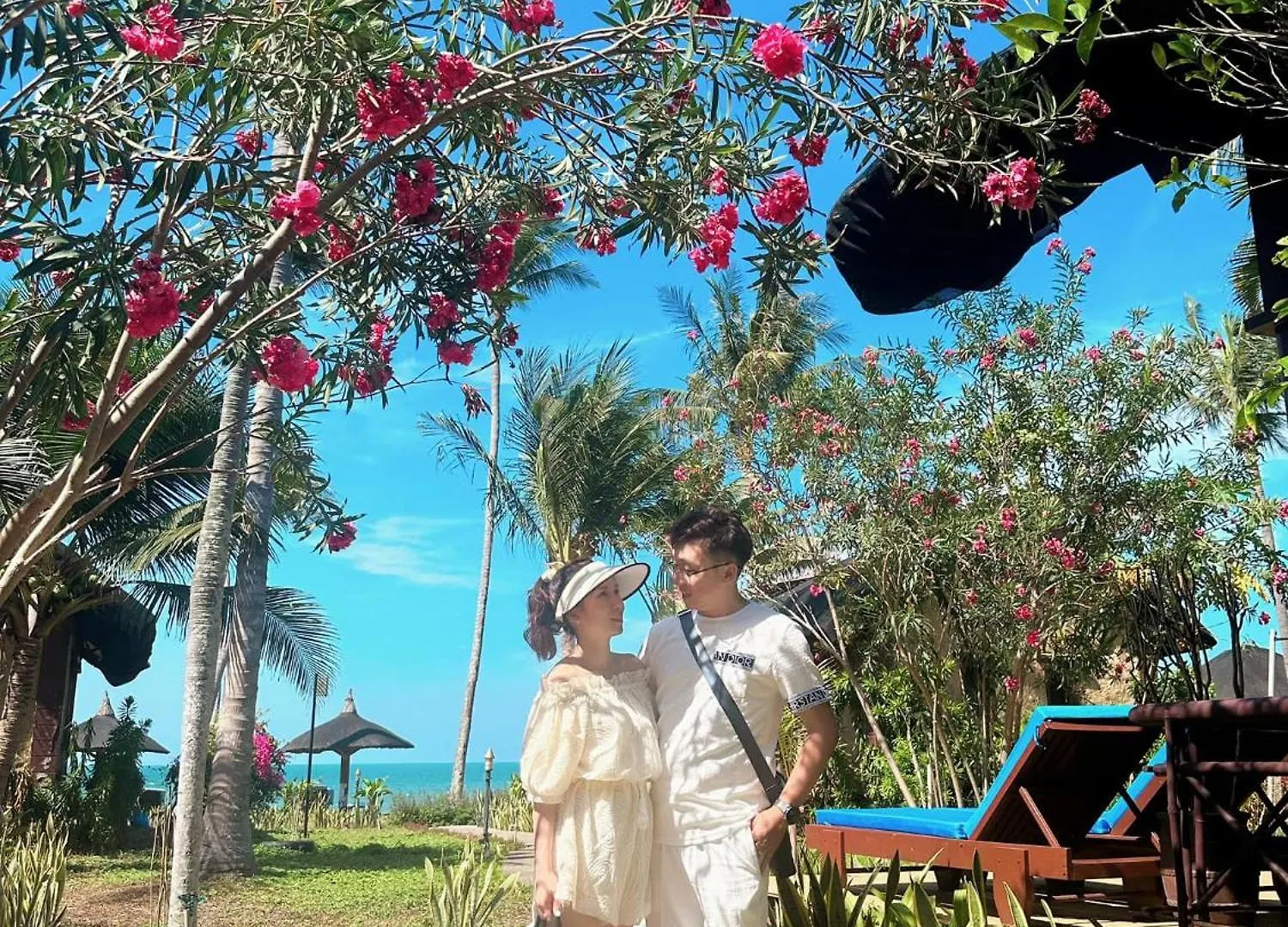 Little Muine Cottages Resort Mui Ne
