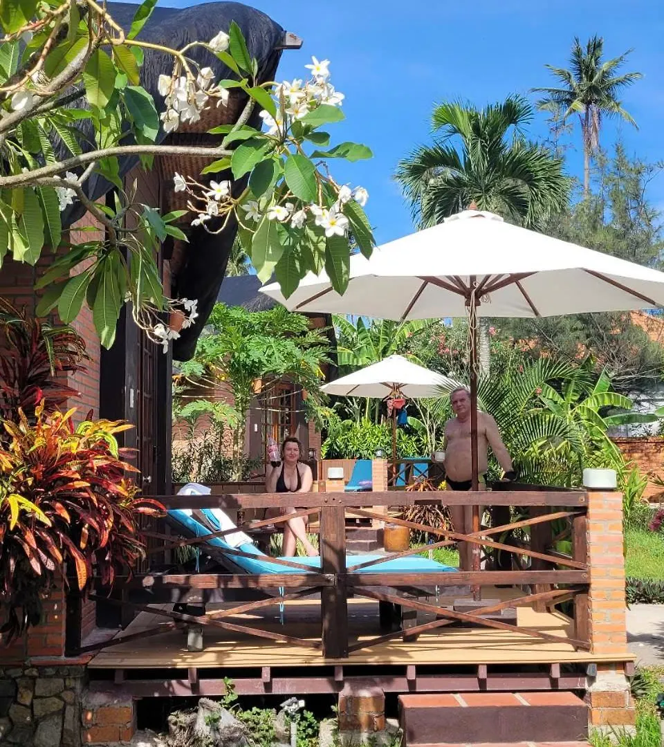 Little Muine Cottages Resort Mui Ne