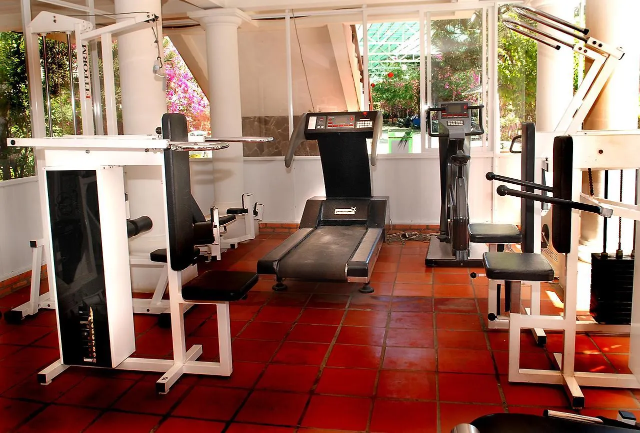 Little Muine Cottages Resort Mui Ne