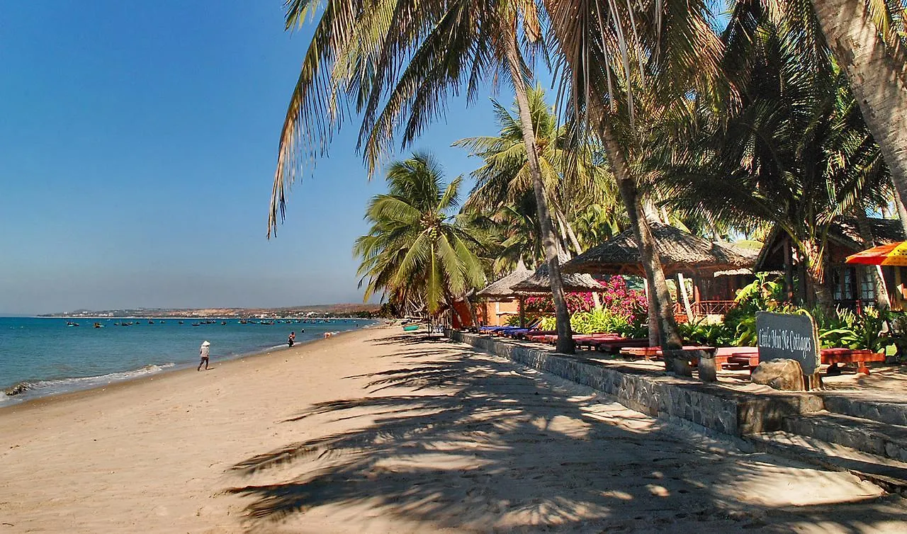 Little Muine Cottages Resort Mui Ne