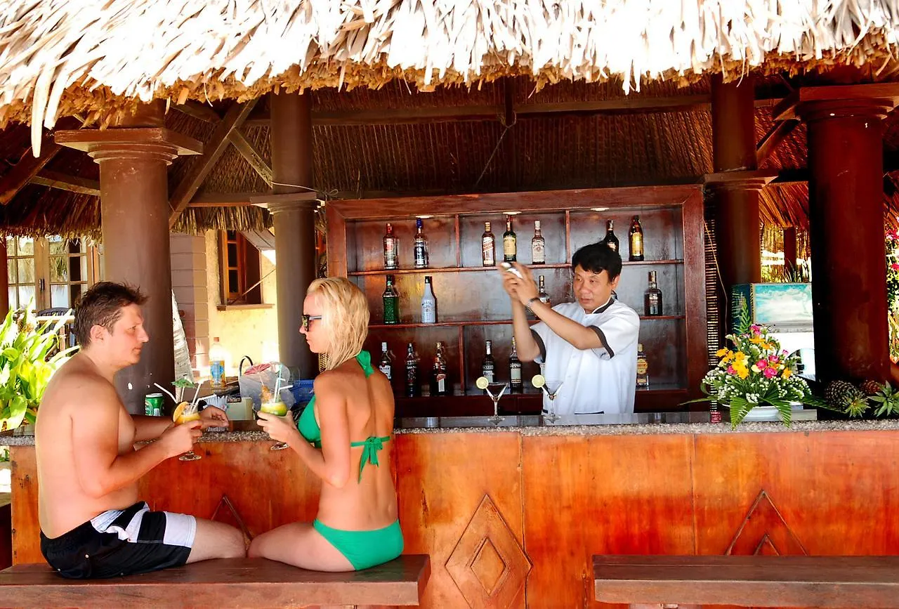 Little Muine Cottages Resort Mui Ne 3*,  Wietnam