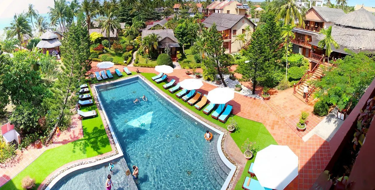 Little Muine Cottages Resort Mui Ne