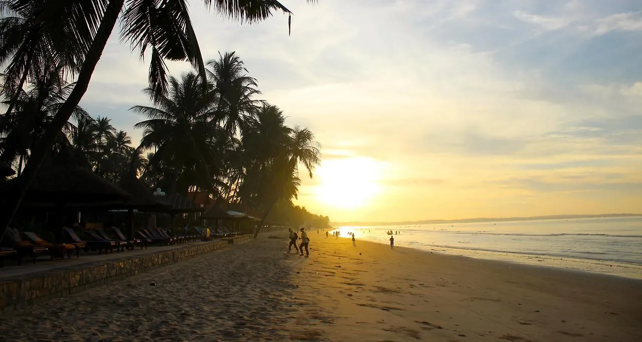 Little Muine Cottages Resort Mui Ne