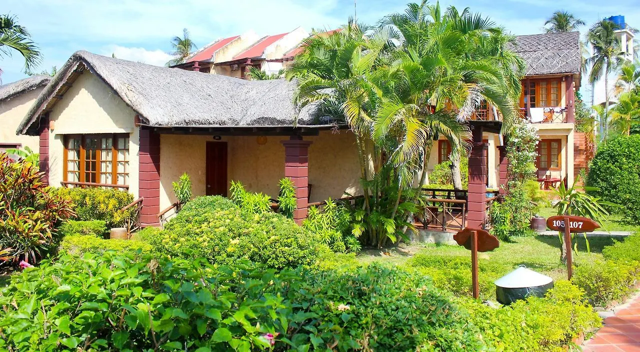 Little Muine Cottages Resort Mui Ne