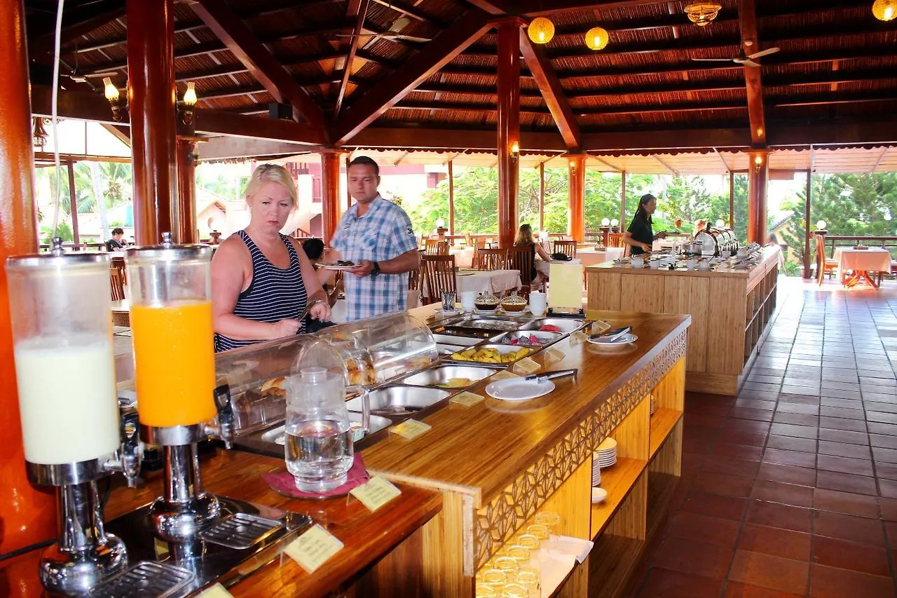 ***  Little Muine Cottages Resort Mui Ne Wietnam