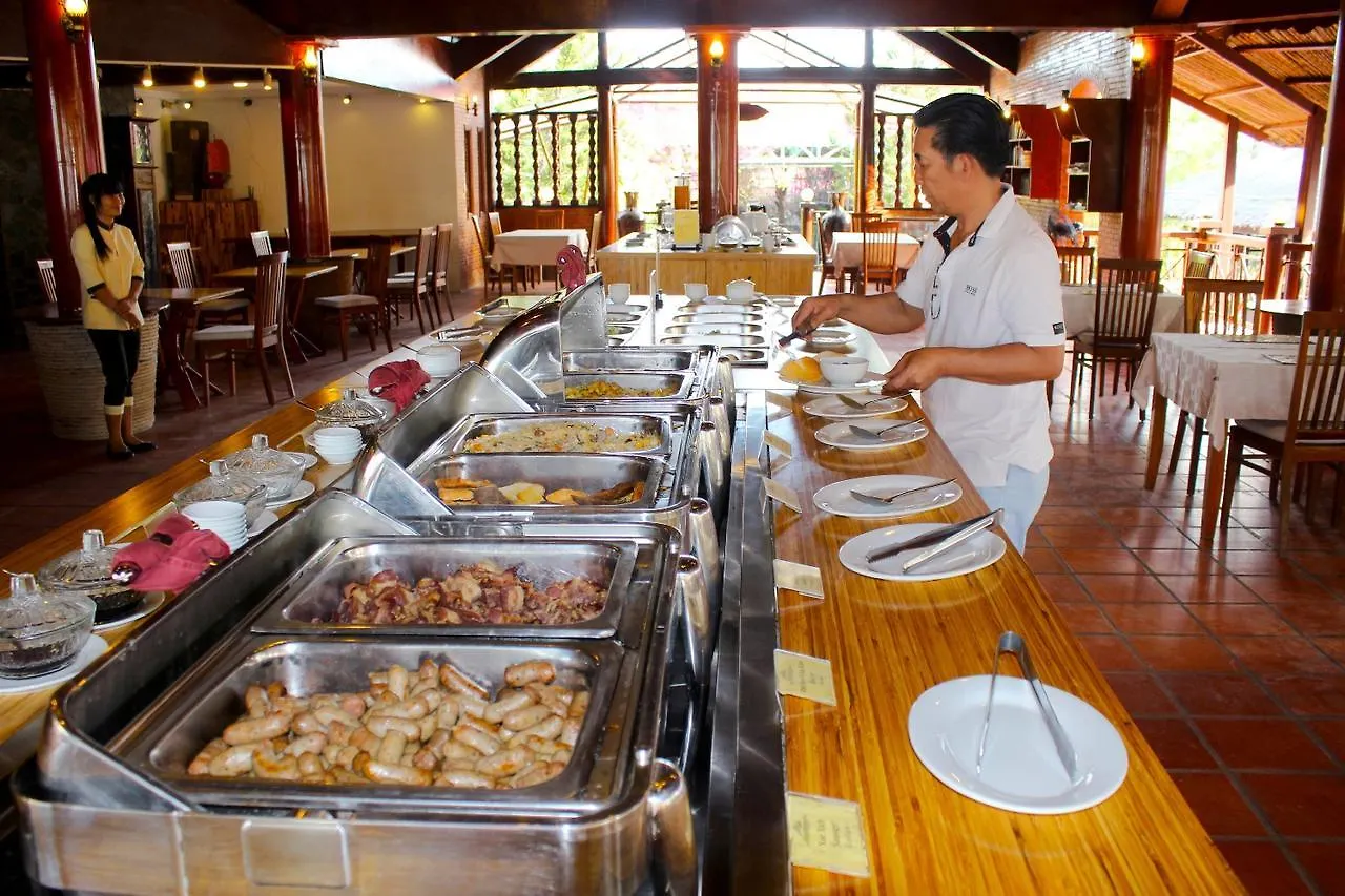 Little Muine Cottages Resort Mui Ne